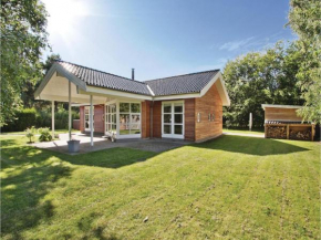 Holiday home Højby 3